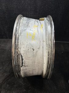 40300ZQ10A 2008-2010 Infiniti QX56 20” Factory Rim 20x8 OEM 40300ZQ10A