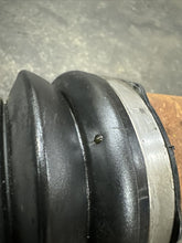 7597693 2017 BMW 320xi Front Left Axle Shaft Assembly OEM 7597693