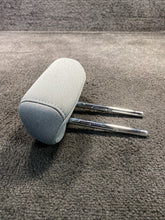 2023 Dodge Ram 2500 Rear Center Cloth Headrest OEM Gray