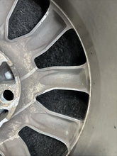 500681XXX 2009 Range Rover Sport 20” Factory Rim 20x9.5 OEM 500681XXX *SCUFFED*