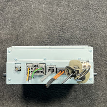 31357217AA 2013 Volvo XC60 Radio Receiver CD DVD Player Head Unit OEM 31357217AA