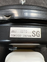 2022 Toyota GR86 Power Brake Booster Master Cylinder OEM