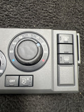 MB146570 2006 Land Rover LR3 AC Heater Climate Control Panel Unit OEM MB146570