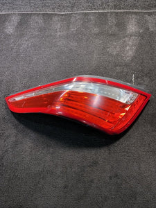 2010-2015 Jaguar XJ XJL XJR Left Driver Tail Light Lamp OEM