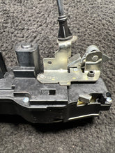 600891200C 2015 Tesla Model S Front Right Door lock Latch Actuator OEM 600891200C