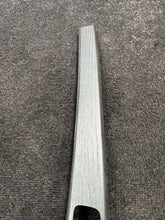 8W1863969 2019 Audi A4 Center Console Dark Wood Trim OEM 8W1863969