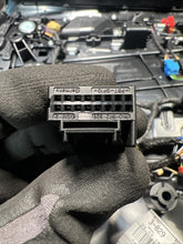 2018 Audi S4 Rear Left Door Panel Assembly W/ Out Trim OEM Black