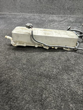 9W836A642AD 2015 Jaguar XF X250 Oil Cooler Compressor 9W836A642AD