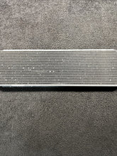 16474838 2014 Maserati Quattroporte Engine Cooling Auxiliary Radiator OEM 16474838