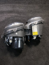 1X43-13W030-CK 2002-2008 Jaguar X-Type Left Driver Headlight Lamp Halogen OEM 1X43-13W030-CK