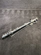 7210-0513 2019 Kenworth T880 Paccar MX-13 Diesel Fuel Rail Distributor Pipe OEM 7210-0513