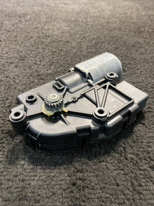 0390200074 2009-2012 Audi Q5 Upper Sunroof Moonroof Motor Actuator OEM 0390200074