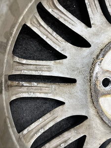 4325263J100PG 2011-2013 Suzuki Kizashi 18” Factory Rim 18x8 OEM 4325263J100PG *NEEDS REPAIR*