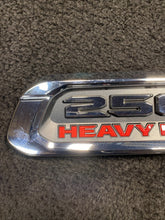 2023 Dodge Ram 2500 Right Side Heavy Duty Hood Badge Emblem OEM