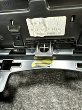 FR3B63044D70B 2023 Ford Mustang Speedometer Cluster Trim Bezel W/ Air Vent OEM FR3B63044D70B