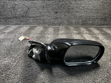 1990-1996 Nissan 300ZX Right Passenger Door Mirror OEM Black