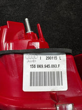 8K9945093F 2015 Audi AllRoad Left Side Inner Trunk Taillight OEM 8K9945093F