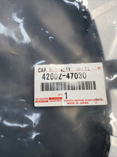 42602-47030 2004-2009 Toyota Prius Genuine Wheel Cap *NEW* OEM 42602-47030
