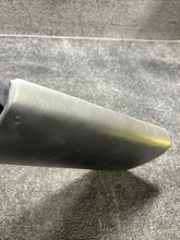 2012 Ferrari California Center Console Arm Rest Lid Cover OEM Black Leather