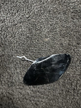 42799267 2025 Cadillac CT5-V Front Bumper Tow Cap Cover Black OEM 42799267