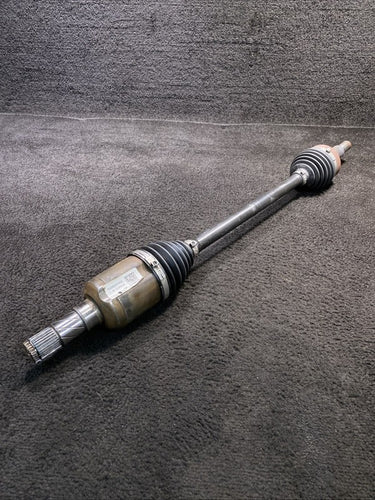 1044119-00-C 2017-2022 Tesla Model 3 Front Right/Left CV Axle Halfshaft OEM 1044119-00-C