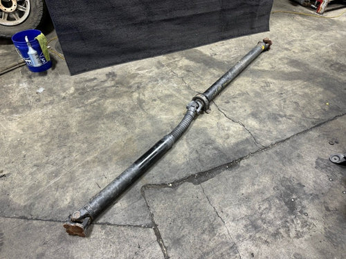 2008-2018 RAM 4500 5500 Cab and Chassis Driveshaft Driveline OEM 61k miles