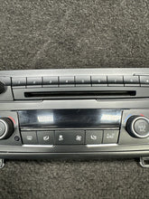2014 BMW 335 GT Climate Control Radio Control Panel OEM