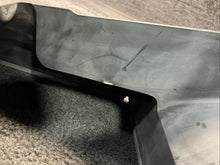 670004139 2017 Maserati Ghibli 3.0L Front Right Intercooler Duct Shroud OEM 670004139