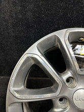 1VH40DD5AA 2014-2016 Jeep Cherokee 18” Factory Rim 18x8 OEM 1VH40DD5AA