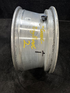 7L241007LA 2006-2010 Ford Explorer 18” Factory Rim 18x7.5 OEM 7L241007LA