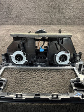 5GM819728 2016 Volkswagen GTI Center Dash A/C Heater Air Vent Radio Trim OEM 5GM819728