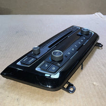 613168328881-02 18-19 BMW 430i Radio And AC Control W/o Navigation OEM PN:613168328881-02