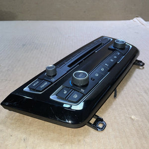 613168328881-02 18-19 BMW 430i Radio And AC Control W/o Navigation OEM PN:613168328881-02