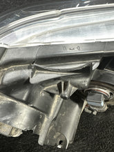 2016-2020 Toyota Tacoma Halogen Left Headlight Lamp Assembly OEM