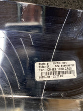 2023 Dodge Ram 2500 Upper Hood Grille Chrome Trim Molding OEM