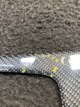 2025 Cadillac CT5-V Interior Door Dash Console Carbon Fiber Trim Cover Set OEM