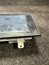 670100915 2017 Maserati Ghibli Information Display Screen OEM