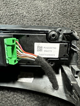 31366814 2019 Volvo XC90 Front Dash AC Heater Climate Control Panel OEM 31366814