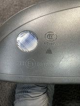 021095 11-14 Volkswagen Touareg Front Right Passenger Door Side View Mirror OEM 021095