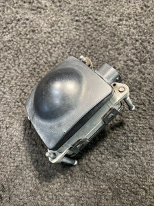 0203000016 2006 BMW 750i E65 Active Cruise Control Radar Sensor OEM 0203000016