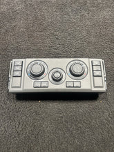 MB146570 2006 Land Rover LR3 AC Heater Climate Control Panel Unit OEM MB146570