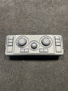 MB146570 2006 Land Rover LR3 AC Heater Climate Control Panel Unit OEM MB146570