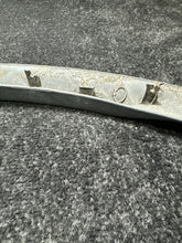 HY32290E32AC 2018 Land Rover Discovery Rear Right Fender Flair Molding OEM HY32290E32AC