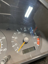 2025405111 1994-1995 Mercedes W202 C220 Speedometer Gauge Cluster OEM 2025405111