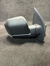 FL3417682CK5YGY 2016 Ford F150 Right Side Power Door Mirror W/ Turn Signal OEM FL3417682CK5YGY