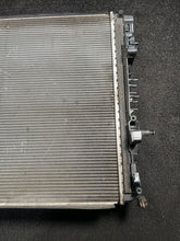 16478746 2017 Maserati Levante Engine Cooling Radiator OEM 16478746