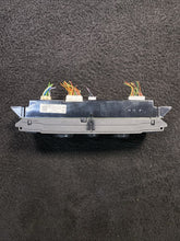 JFC500087WUX 2005-2007 Range Rover AC Heat Climate Temperature Control Panel OEM JFC500087WUX