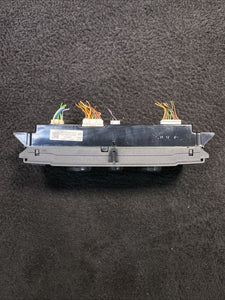 JFC500087WUX 2005-2007 Range Rover AC Heat Climate Temperature Control Panel OEM JFC500087WUX