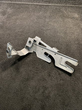 A2135005500 2018 Mercedes E63s AMG Left Side Radiator Support Bracket OEM A2135005500