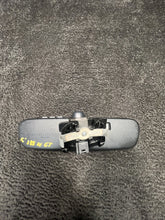 9345387 2016 BMWXi GT Rear View Mirror W/ Auto Dim & Homelink OEM 9345387